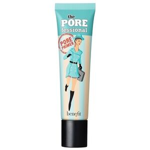 Benefit The POREfessional Primer - Cream and Blue